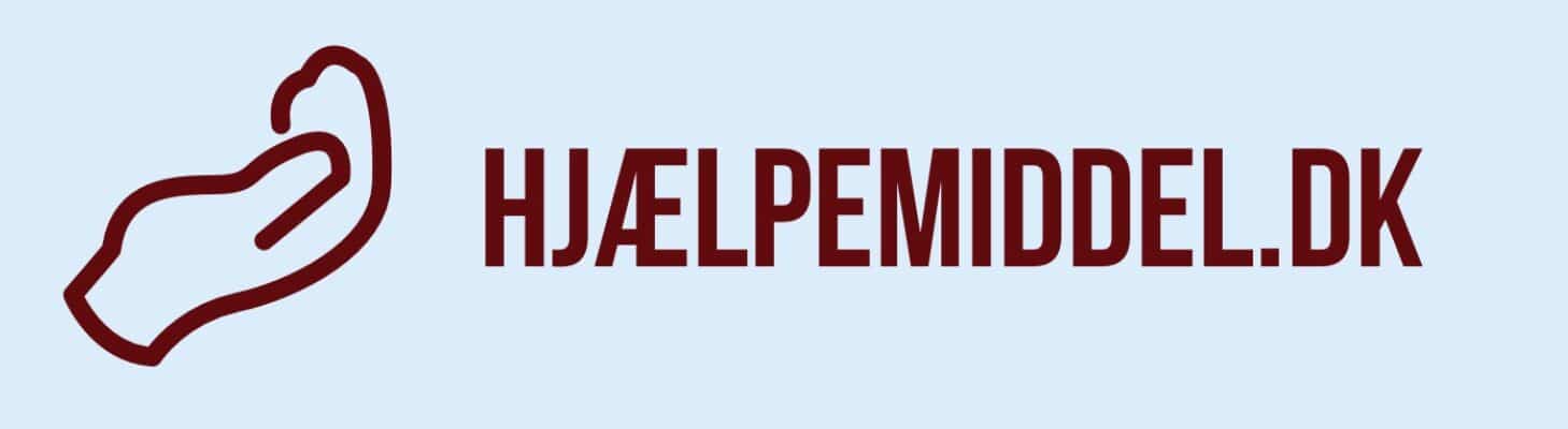 Hjælpemiddel.dk