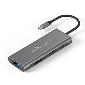 Blueendless Internet adapter 9 i 1