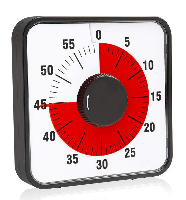 Time Timer