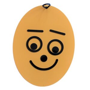 Bo. Face it