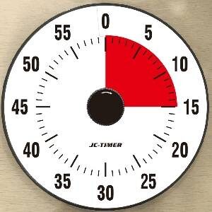 Stor timer
