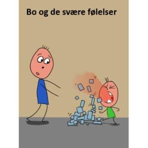 Bog: Bos svære følelser