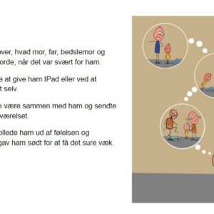 Bog: Bos svære følelser